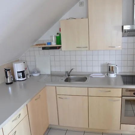 Haus Saentisblick *