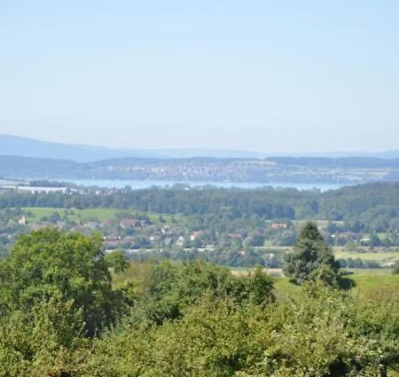 Apartament Haus Saentisblick