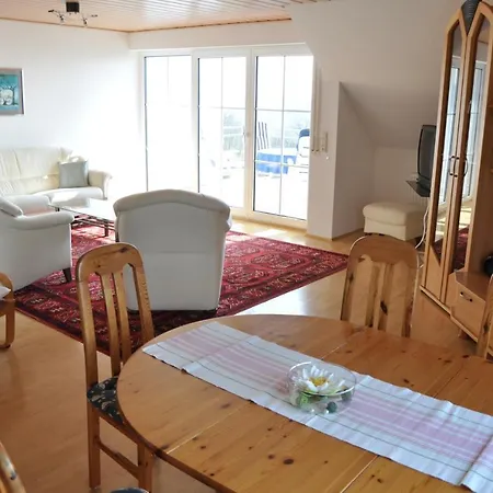 Haus Saentisblick Apartament Salem (Baden-Wurttemberg)