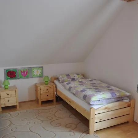 Haus Saentisblick Apartament Salem (Baden-Wurttemberg)