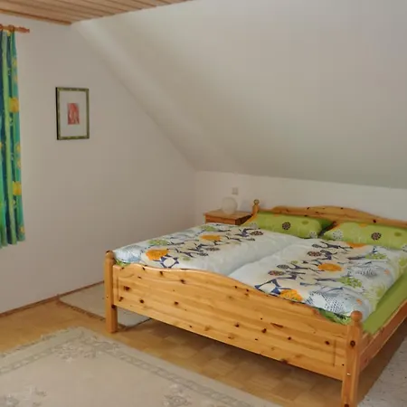Haus Saentisblick