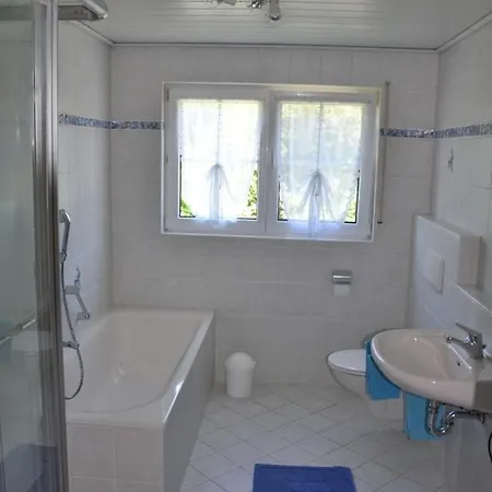 Apartament Haus Saentisblick