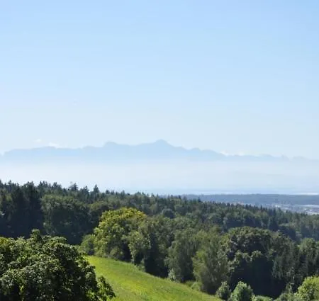 Apartament Haus Saentisblick Salem (Baden-Wurttemberg)